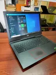 Dell Inspiron 15 7567 Laptop ya Gaming - Intel Core i7, 16GB RAM, 512GB SSD - 4