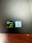 Dell Inspiron 15 7567 Laptop ya Gaming - Intel Core i7, 16GB RAM, 512GB SSD - 5