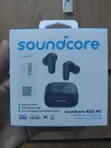 Soundcore Anker R50i NC ANC Earbuds - Brand New - 1