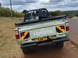 Toyota Hilux 1998 Kijani - 2