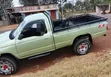 Toyota Hilux 1998 Kijani - 4