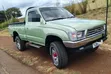 Toyota Hilux 1998 Kijani - 5