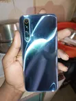 Realme X50 5G 256GB Bluu (Skrini Imevunjika) - 2