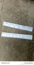 Range Rover Badge - Individually Spaced - 2