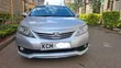 Toyota Allion 2010 Nyeupe - 1