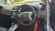 Toyota Allion 2010 Nyeupe - 2