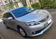 Toyota Allion 2010 Nyeupe - 4
