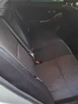Toyota Allion 2010 Nyeupe - 5