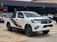 Toyota Hilux Revo Single Cab 2.4 Diesel RWD 2019 White - 3