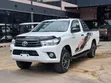 Toyota Hilux Revo Single Cab 2.4 Diesel RWD 2019 White - 4