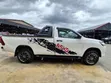 Toyota Hilux Revo Single Cab 2.4 Diesel RWD 2019 White - 5