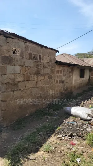50x50 Plot for Sale, Hamza, Near Jogoo Road