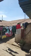 Kitalu cha 50x50 Kinachouzwa, Hamza, Karibu na Jogoo Road - 4