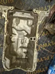 Honda Fit L13A Oil Sump - 2