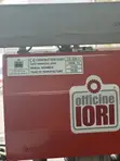 IORI Italy DS 500-2 Construction Hoist 1 Ton Injini ya Honda - 1