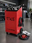 Edon CD-650 Heavy-Duty Battery Charger - 1