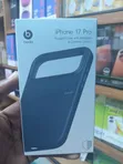 Kava ya Beats by Apple iPhone 17 Pro Rugged yenye MagSafe & Udhibiti wa Kamera - 3