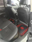 Nissan Note 2015 White - 4