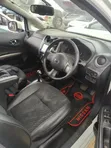 Nissan Note 2015 White - 5