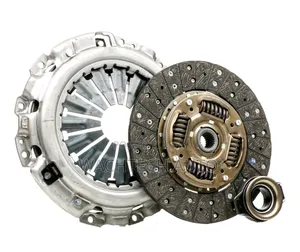 Clutch Kit for Nissan YD25, NP300, D22