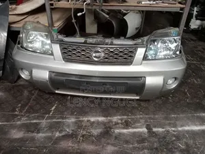 Nissan X-Trail NT30 Nosecut (Ex-Japan)