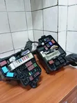 Toyota Fuse Box - Various Models - 2