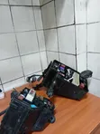 Toyota Fuse Box - Various Models - 3