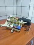 Toyota Fuse Box - Various Models - 4