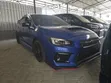 Subaru WRX STI 2019 Blue - 1
