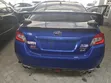 Subaru WRX STI 2019 Blue - 2