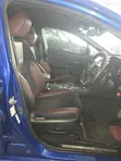 Subaru WRX STI 2019 Blue - 5