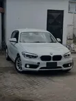 BMW 118i 2020 - 1