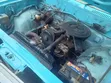 Mitsubishi L200 1981 Bluu - 2