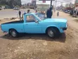 Mitsubishi L200 1981 Bluu - 5