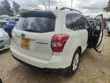 Subaru Forester 2015 White - 2