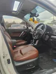 Subaru Forester 2015 White - 4