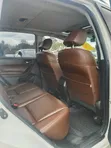 Subaru Forester 2015 White - 5