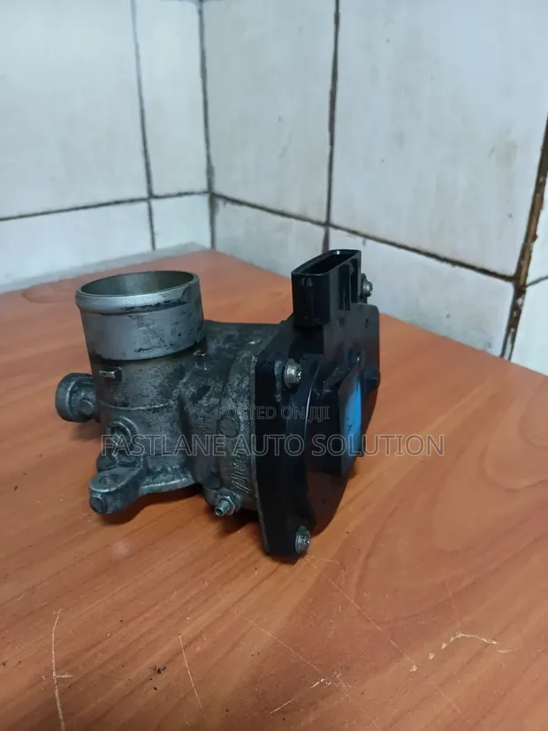 Suzuki Alto Throttle Body - 1