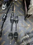 Mazda CX-5 Drive Shafts - 3