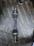 Mazda CX-5 Drive Shafts - 5