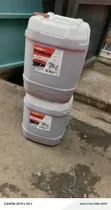 20 Litre Red Coolant - Kinga dhidi ya Kutuzu na Kutu - 3