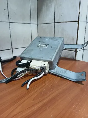 Toyota Alphard/Vellfire Power Steering Computer (Used)
