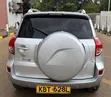 Toyota RAV4 2008 - 1