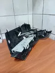 Honda Air Conditioning Control Unit - 2