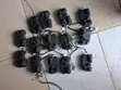 Mercedes-Benz W203 Seat Control Switch - 1