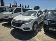 Honda Vezel 1.5 Hybrid 2WD 2019 White - 5