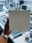 Waterproof PVC Adaptor Box 150x150x70mm IP65 - 2