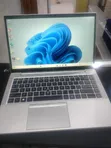 HP EliteBook 845 G7 Laptop - Ryzen 5, 8GB RAM, 256GB SSD, Touchscreen - 1