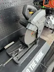 Caterpillar DX519 Cut-Off Saw 355mm 2200W - 2