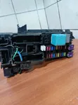 Toyota Passo Fuse Box - 2